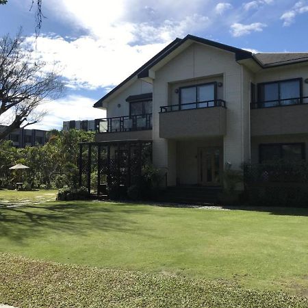 花蓮金澤居民宿樹窩民宿御安居民宿寵物友善 Ji'an Luaran gambar