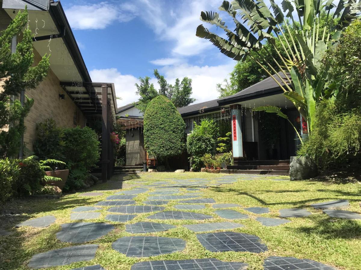 花蓮金澤居民宿樹窩民宿御安居民宿寵物友善 Ji'an Luaran gambar