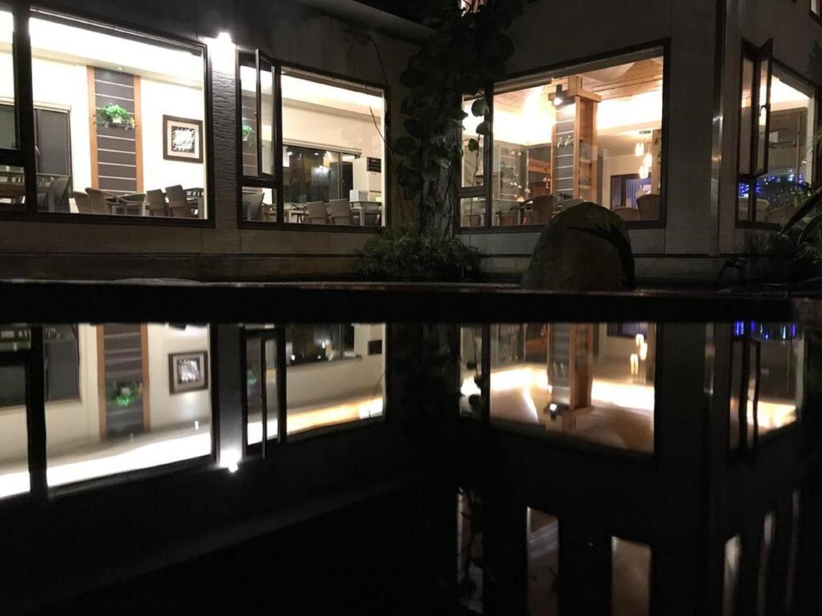 花蓮金澤居民宿樹窩民宿御安居民宿寵物友善 Ji'an Luaran gambar