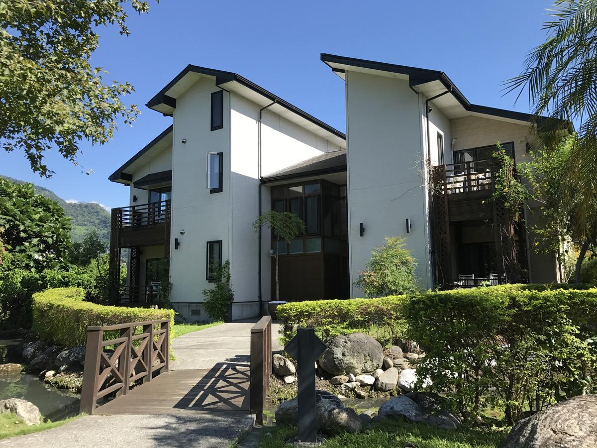 花蓮金澤居民宿樹窩民宿御安居民宿寵物友善 Ji'an Luaran gambar